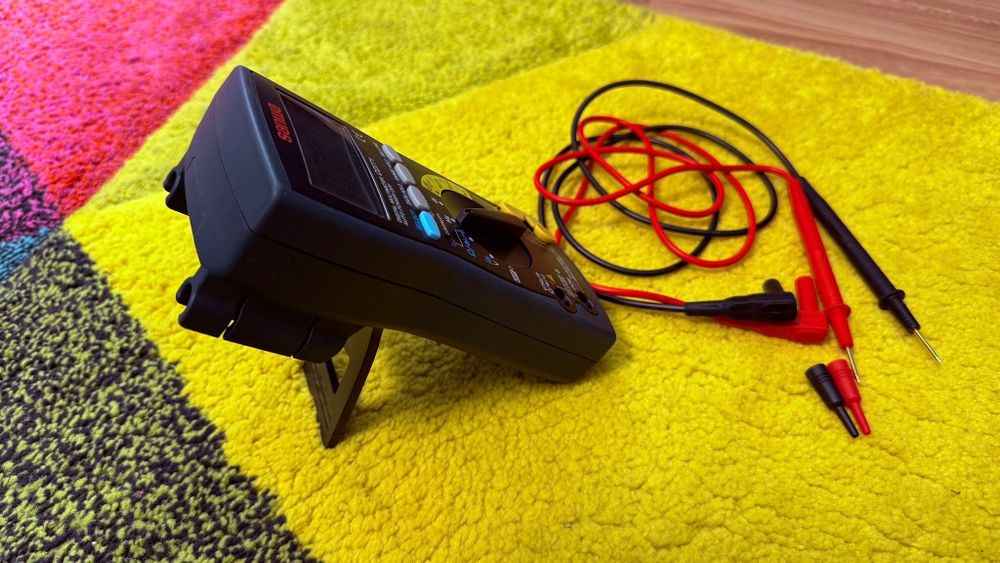 Multimetru Sanwa CD 771 Made in Japan