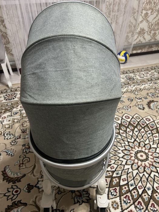 Коляска сатылады