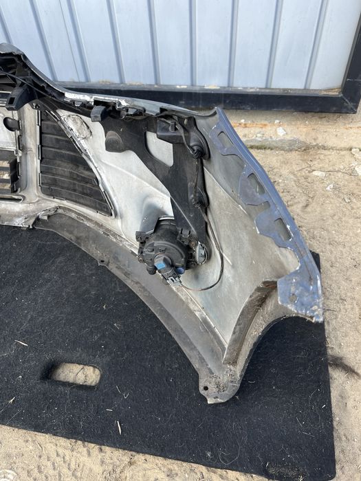 Bară față completă Ford Focus MK3