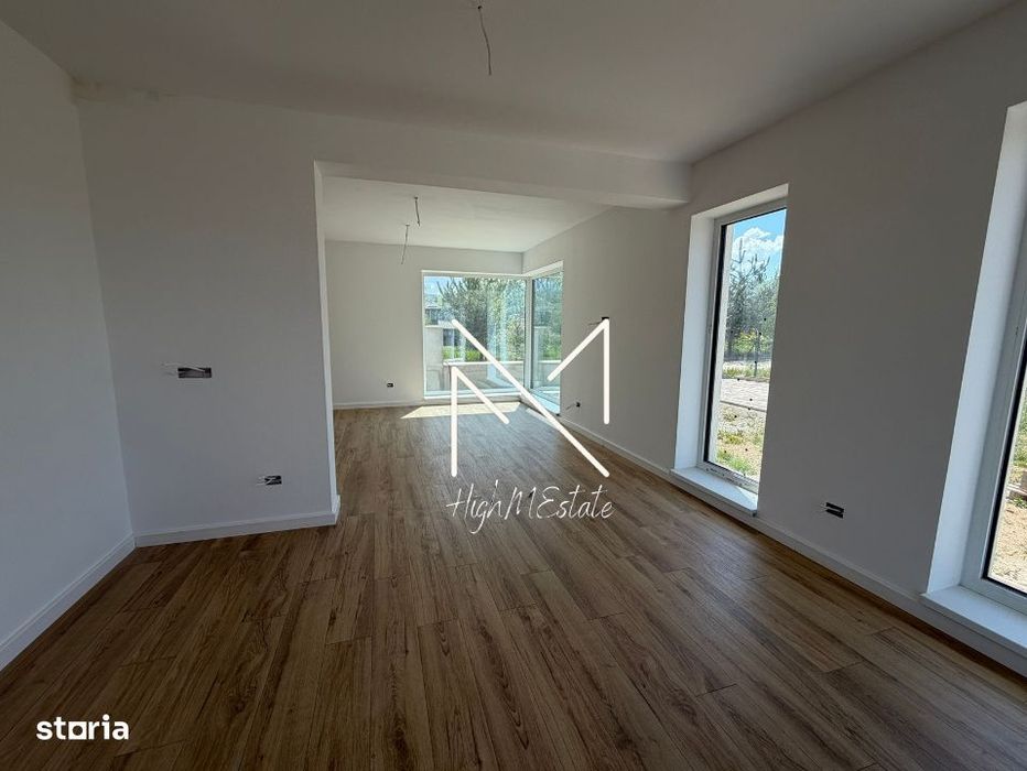 Casa Duplex | Zona Rasnov | Vedere Munte | Comision 0%