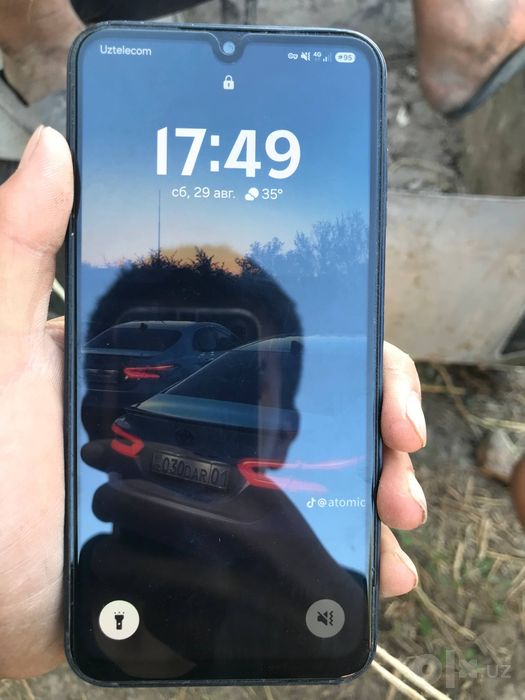 Samsung A 15 sotiladi