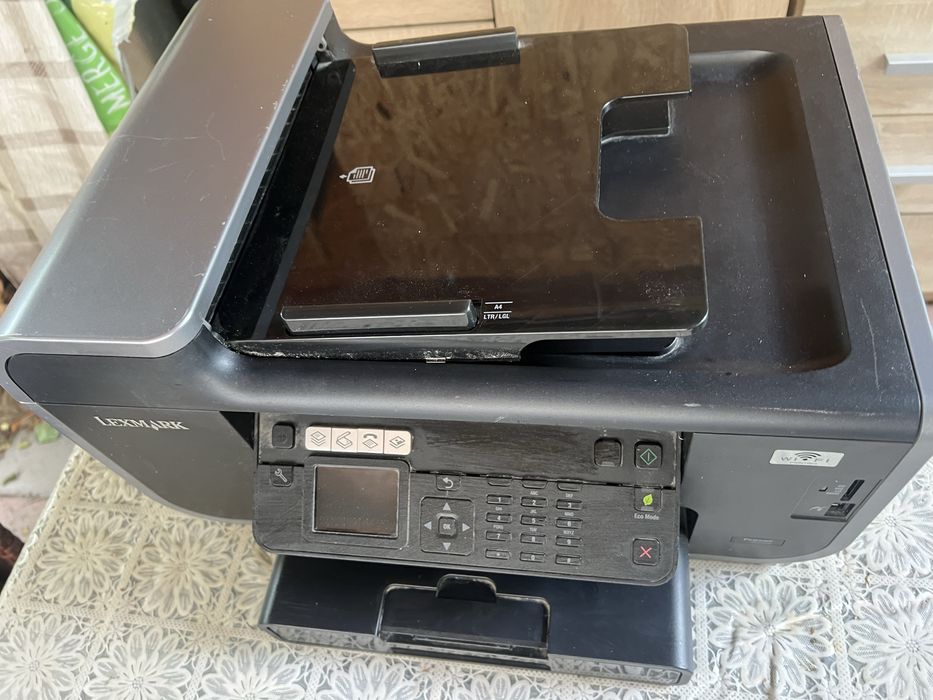 Imprimanta lexmark scaner A3
