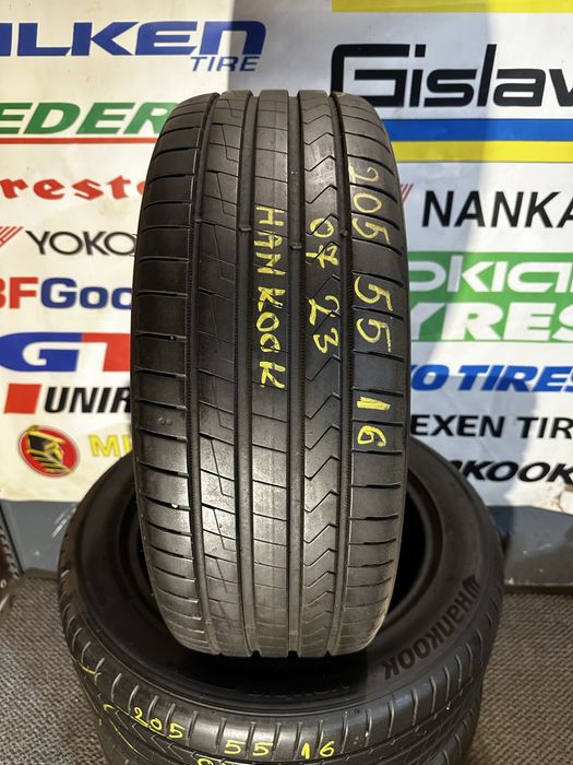 205/55 R16 91V - Hankook Ventus Prime 4 Oferta