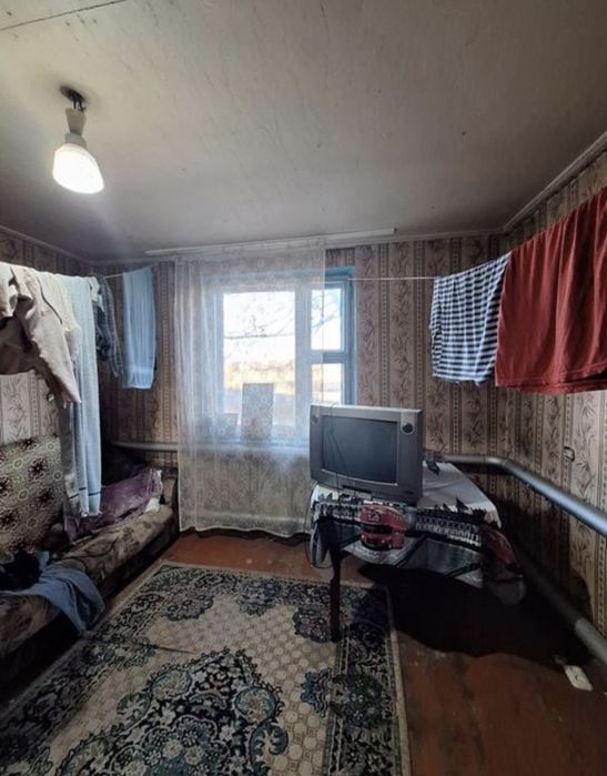 Продается дом в рабочем поселке