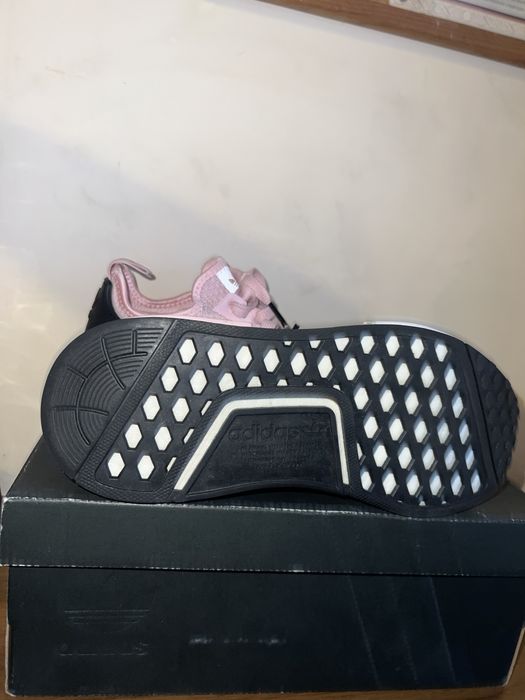 Адидас ultraboost