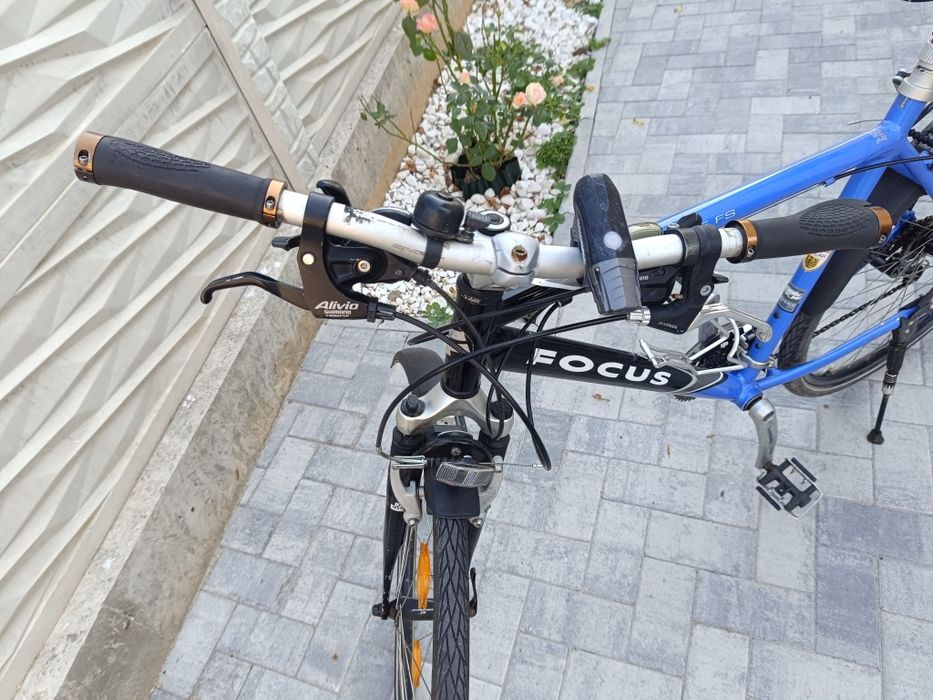 Biciclete de vanzare
