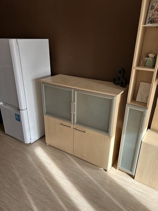 Дървени мебели различни видове