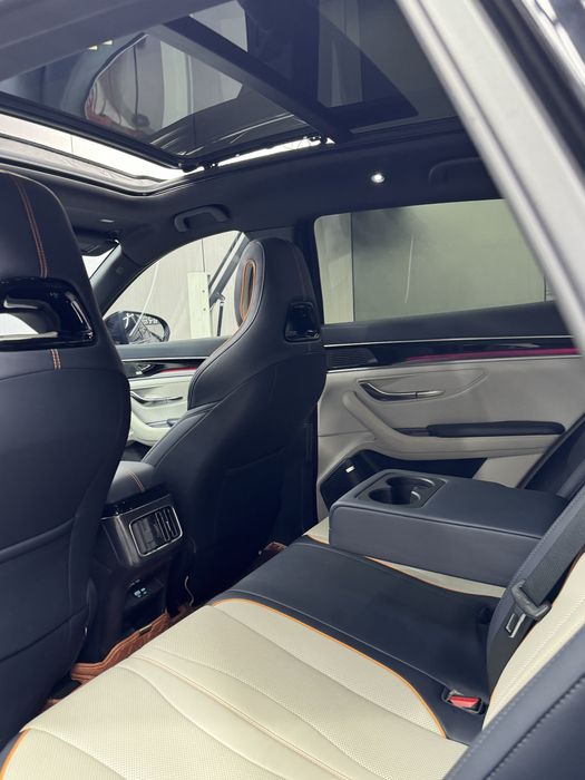 Byd Chempion Qora Toza Full