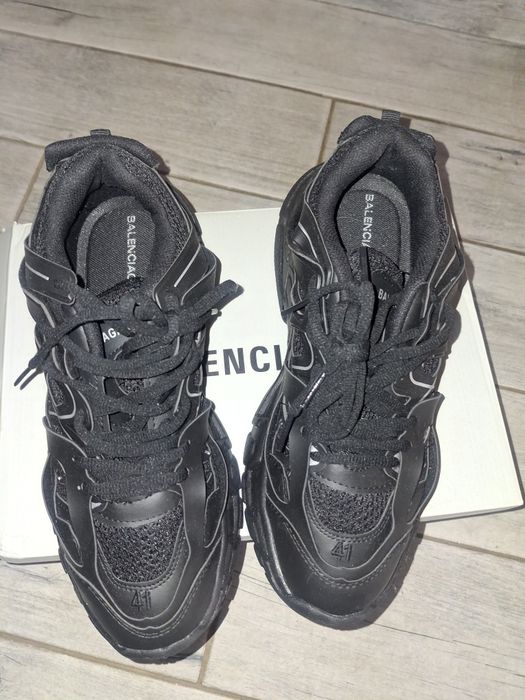 Balenciaga Track