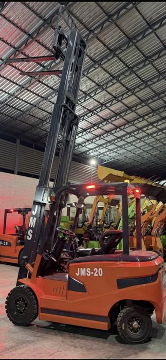 Remont Elektro Kara Pogruzchik Roxlya Podemnik