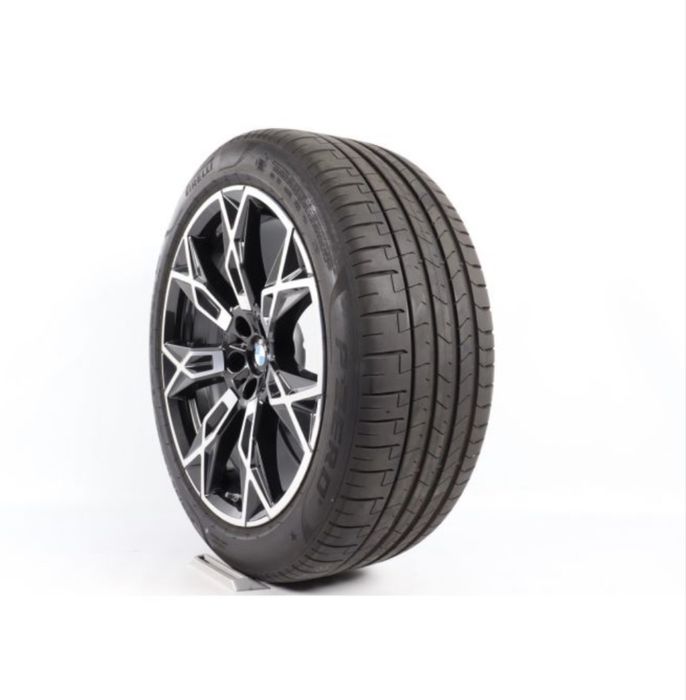 Оригинални Джанти за bmw G70 20”