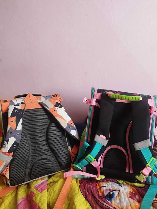 Рюкзаки Grizzly  б/у