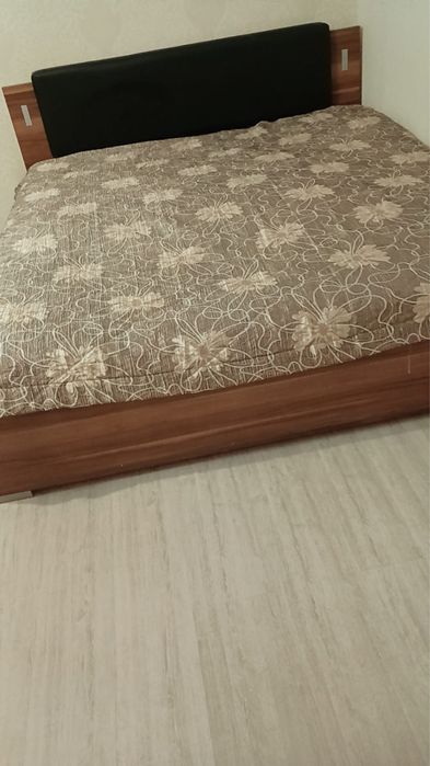 отдам даром кровать самовывоз