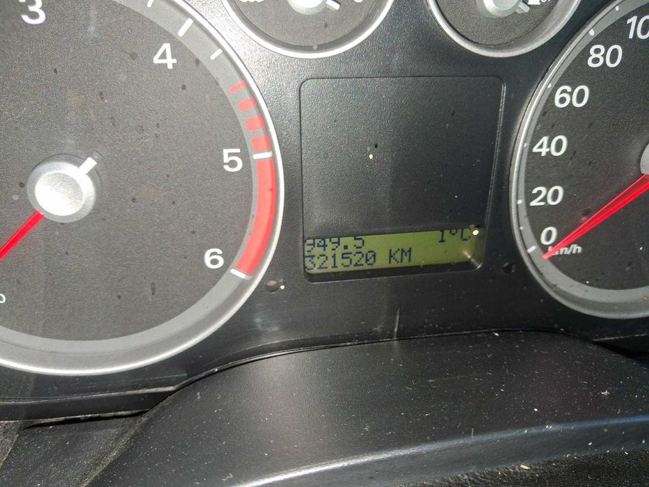 Ford C-Max stare buna de functionare