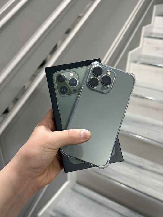 Продам Айфон 13 Про