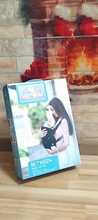 Бебешко кенгуру-закрила и нежен допир до вашето сърце