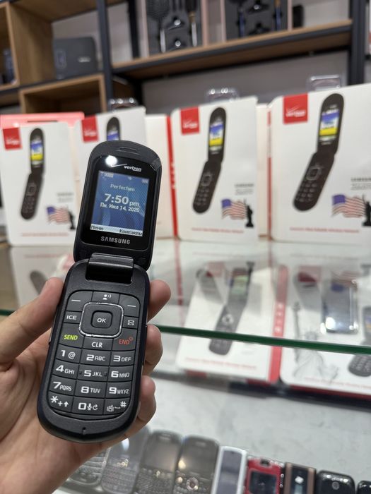 Samsung Verizon Gusto 2 100% ORIGINAL