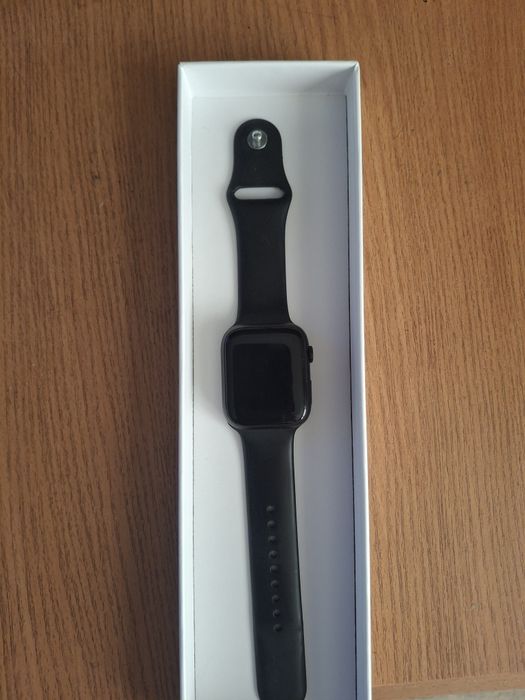Смарт часы apple watch 8