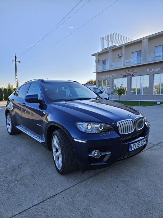 X6 Pachet M /// 2011 VARIANTE