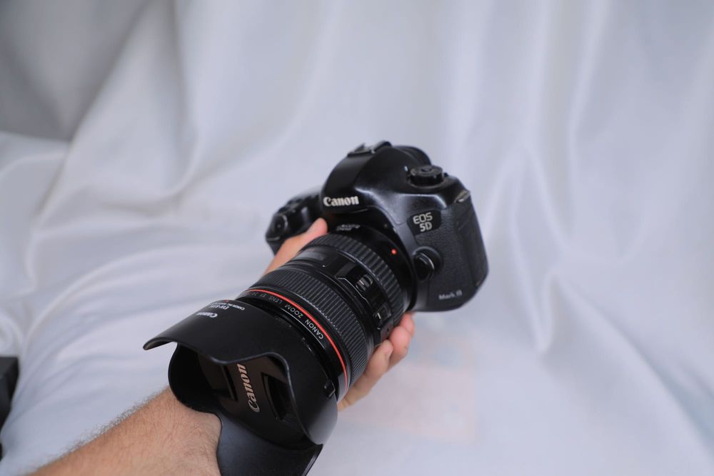 Canon mark 3 sotiladi