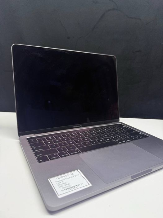 Mac book Touch Bar 2019