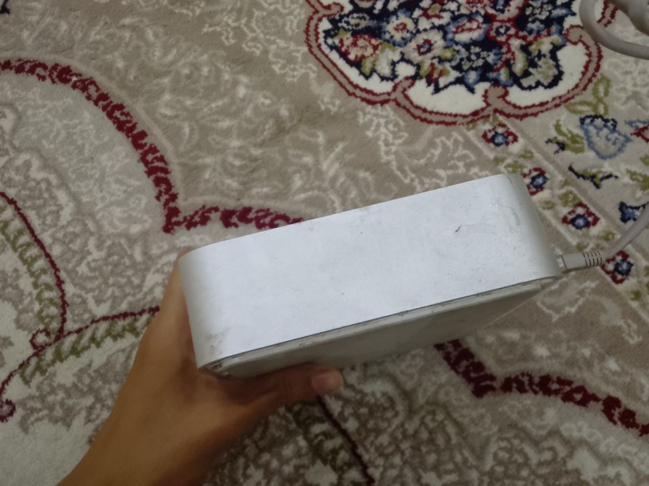 Mac mini от apple