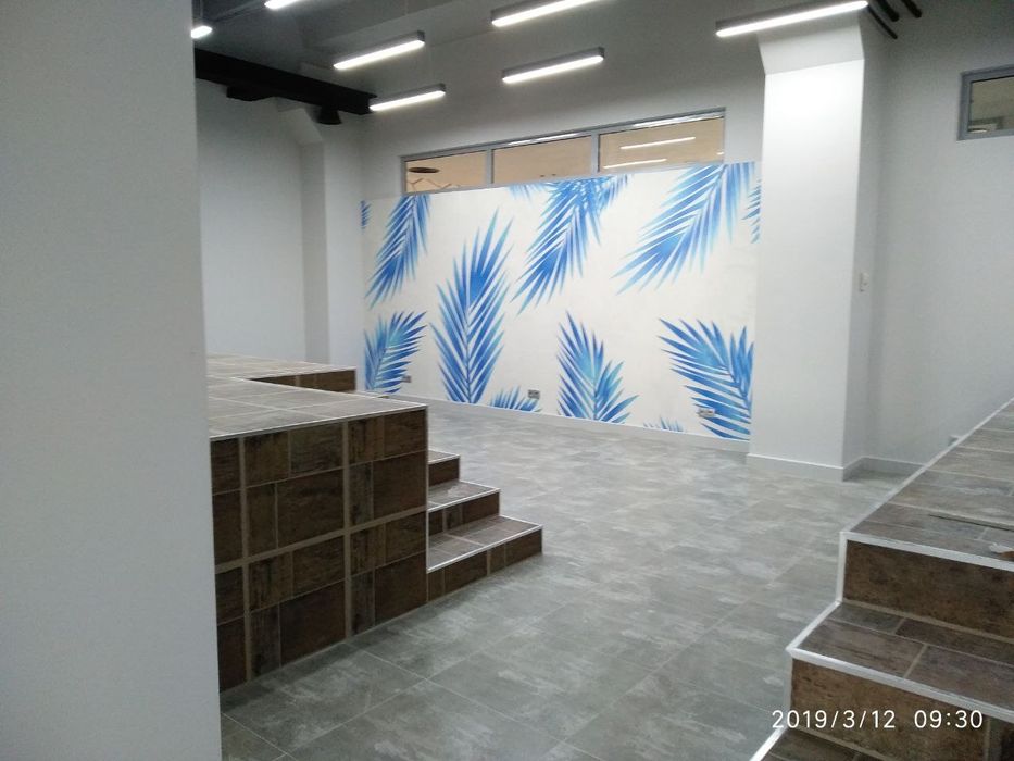 Ремонт квартир, дамов под ключ!