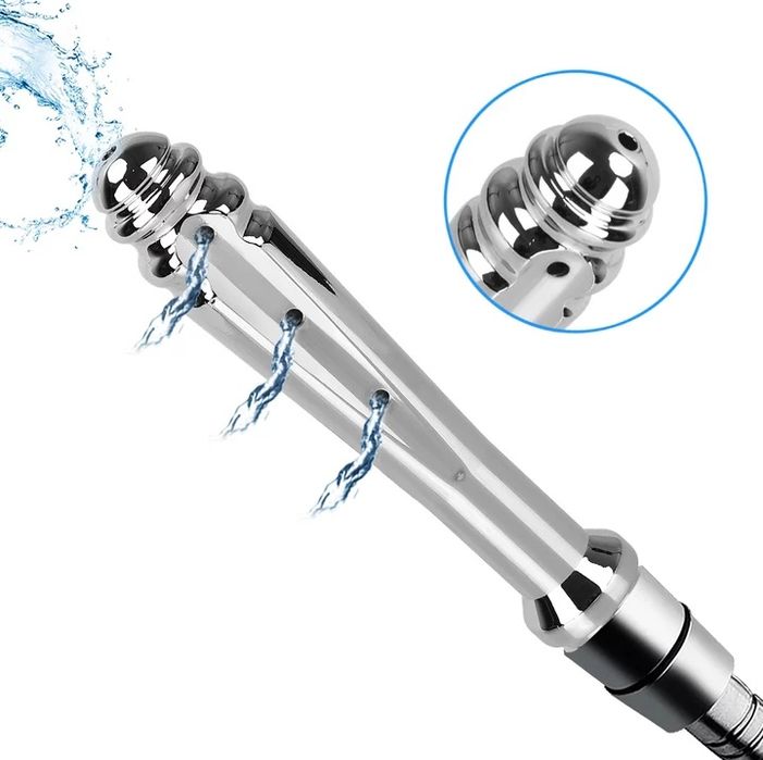 Интимен Душ Биде