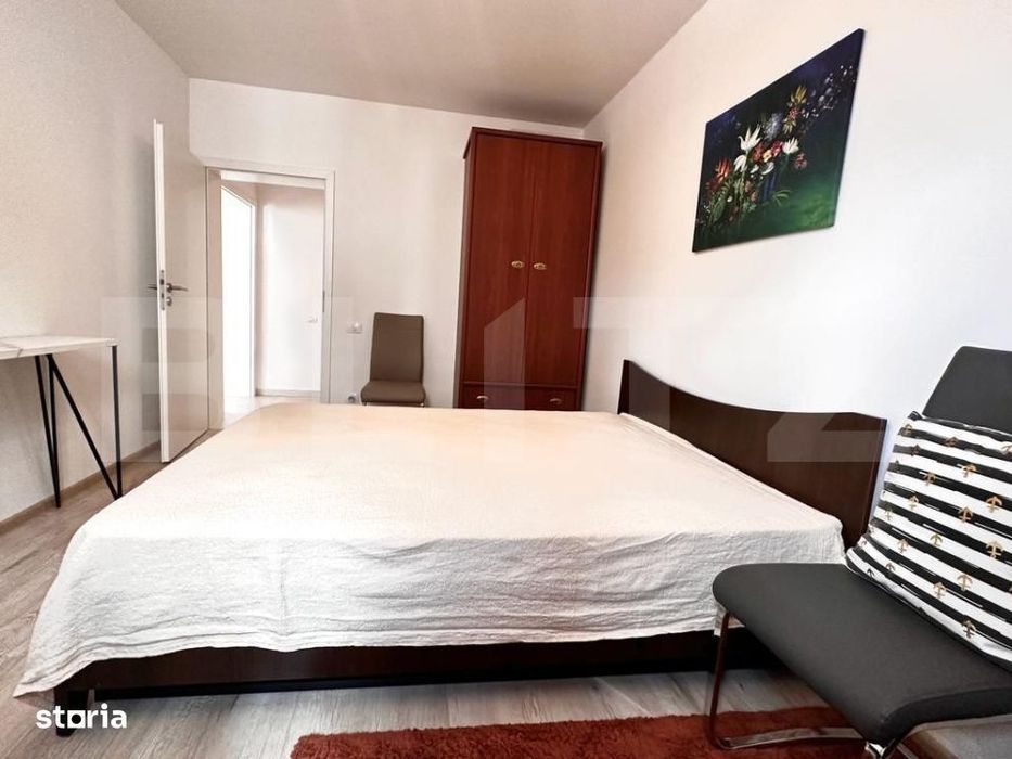Apartament 3 camere, 80 mp, Calea Feldioarei