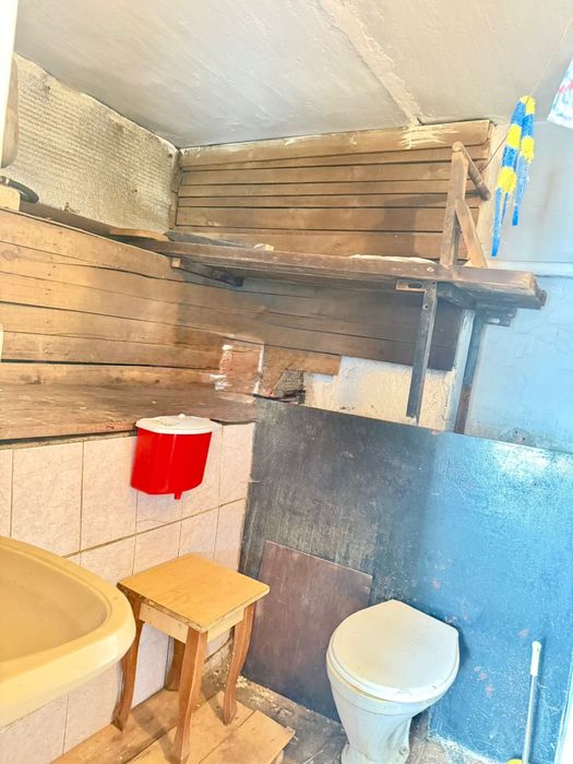 3комн, ул. Абая (1 линия), 10соток