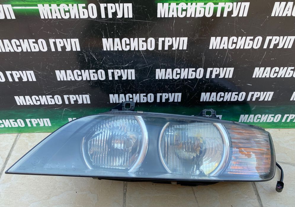 Фар far ляв фарове за Бмв Е36 Е37 Bmw Z3 E36 E37