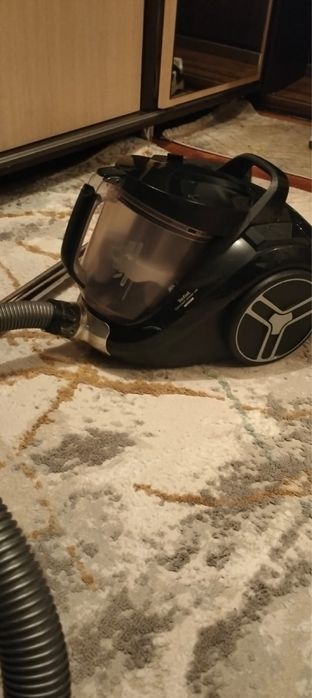 Пылесос от Tefal
