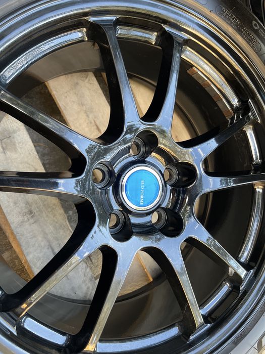 Шины с дисками Michelin Primacy 4+