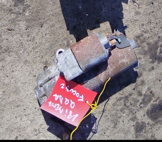 Electromotor 1.8i benzina QQDA/QQDB Ford Focus 2 / C- Max