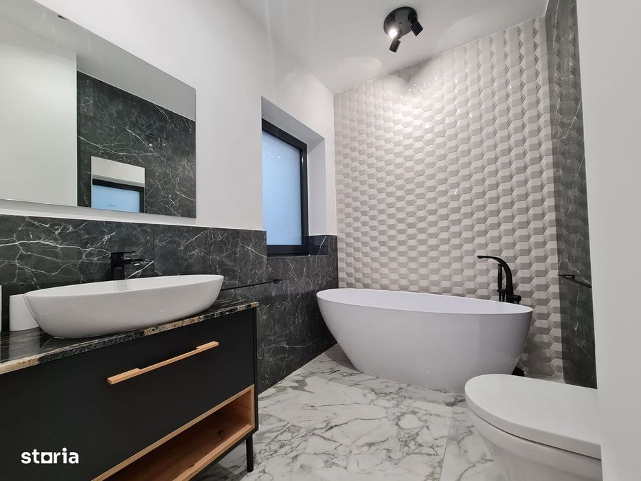 3 camere premium| Domenii– Arcul de Triumf | etaj 2 | imobil boutique