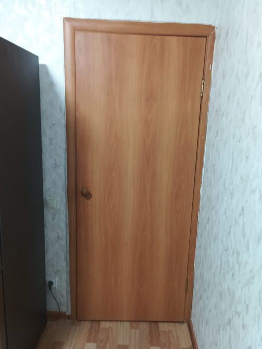 Срочно продам межкомнатные двери