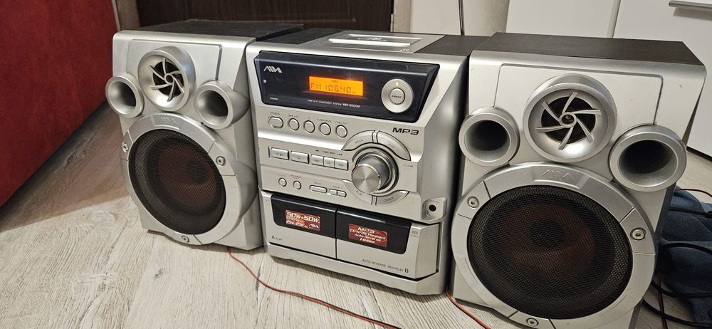 Combina muzicala funcțională