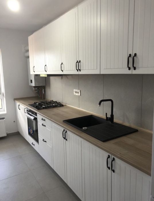 Ti-ai luat mobila ikea ? Montaj exclusiv ikea