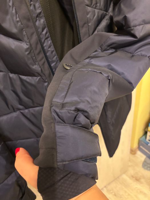 Geaca ski Salomon pt barbati