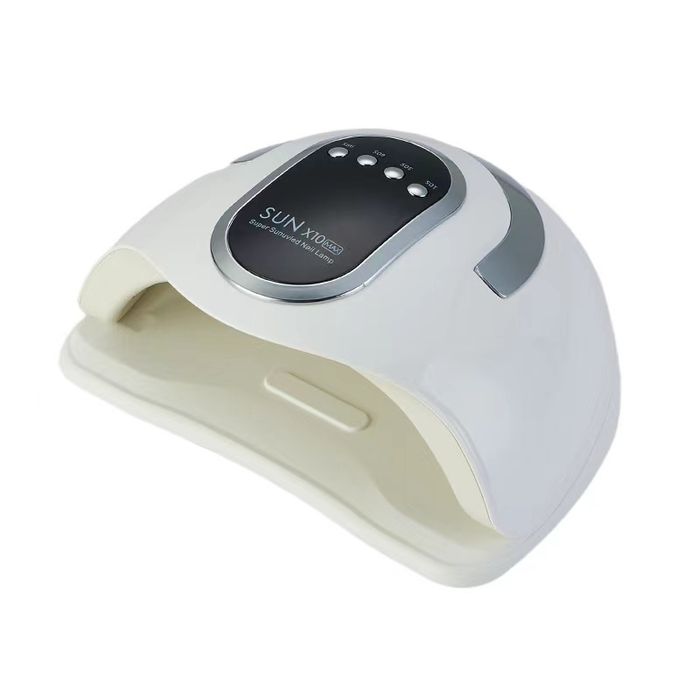 Маникюрная лампа 280ватт новая