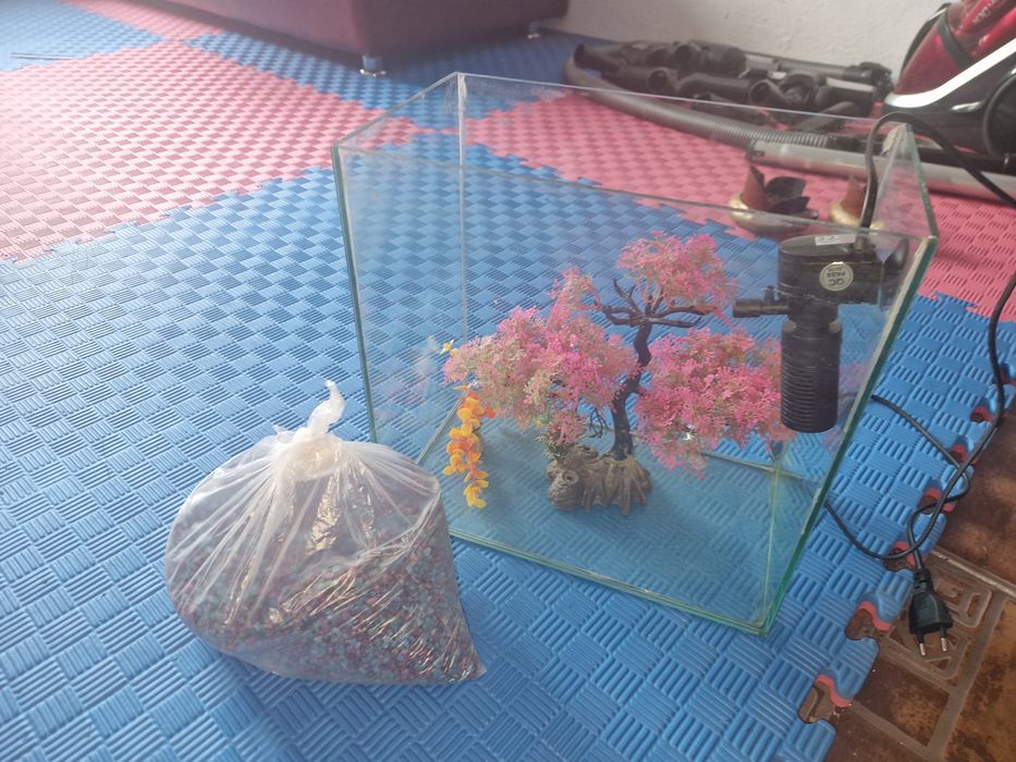 Комплект для аквавариума