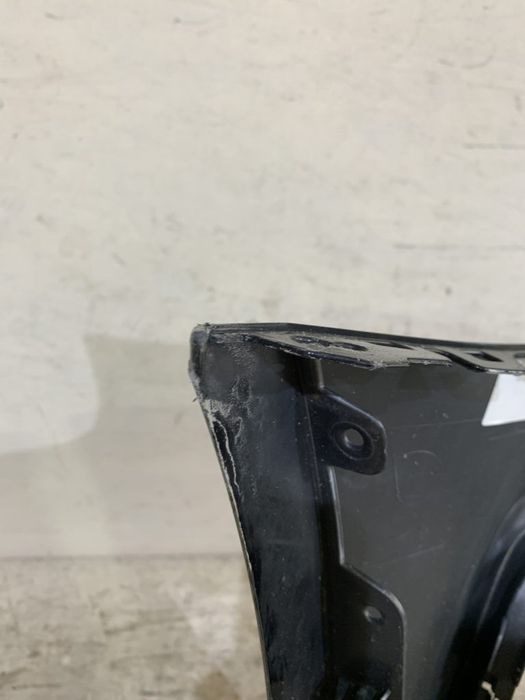 Bara fata Audi A3 Hatchback, facelift, 2016, 2017, 2018, 2019, cod origine OE 8V3807437AF.