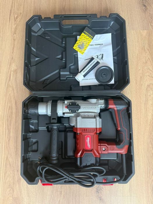 Перфоратор 4800W