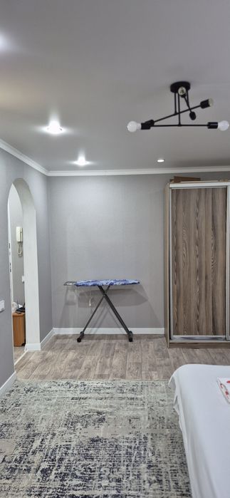 Сдача квартиры на часы