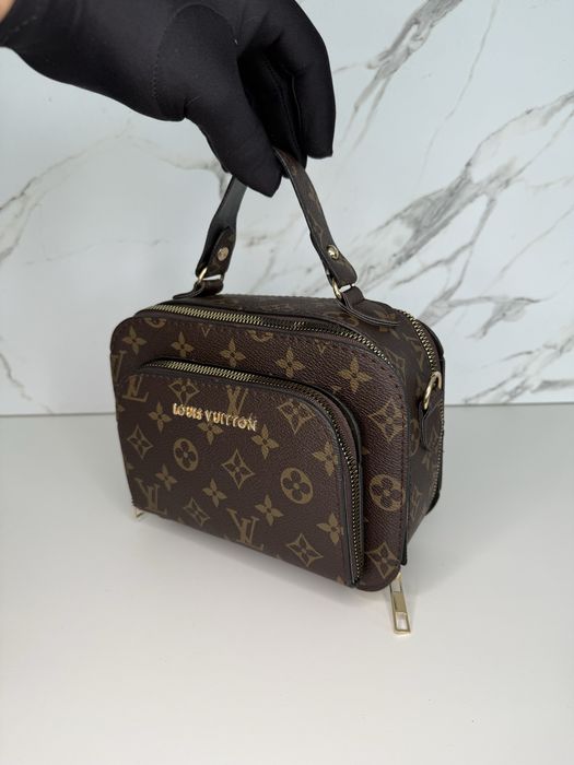 Louis Vuitton дамска чанта ТОП КАЧЕСТВО!