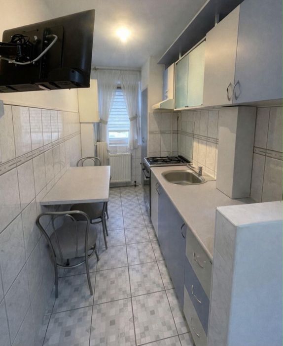 Apartament de vânzare, 2 camere, etajul 1, cu loc de parcare inclus!