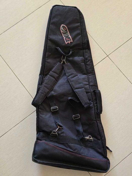 Електрическа китара, Jackson JS32 Worrior