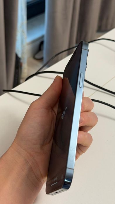 Iphone 12 Pro Max 256 Gb