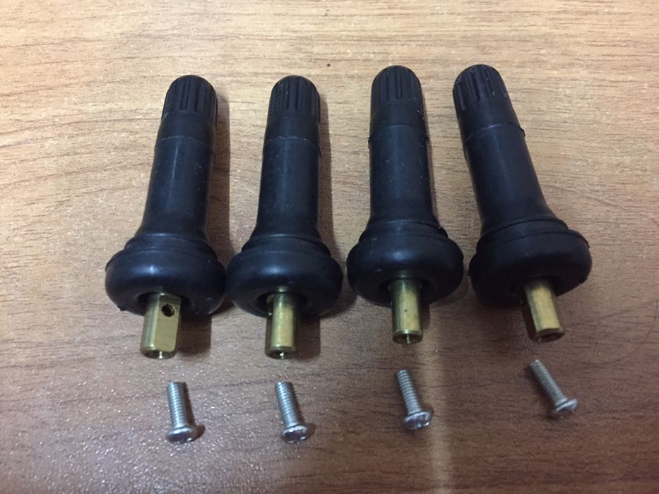 Соски под датчик Равон/Кобальт