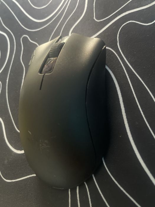 Razer deathadder v2 x hyperspeed В ГАРАНЦИЯ